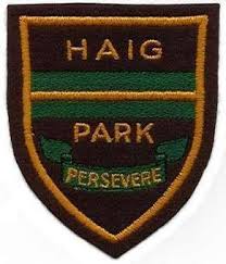 Haig Park Primary School