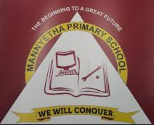 Manyame Primary School