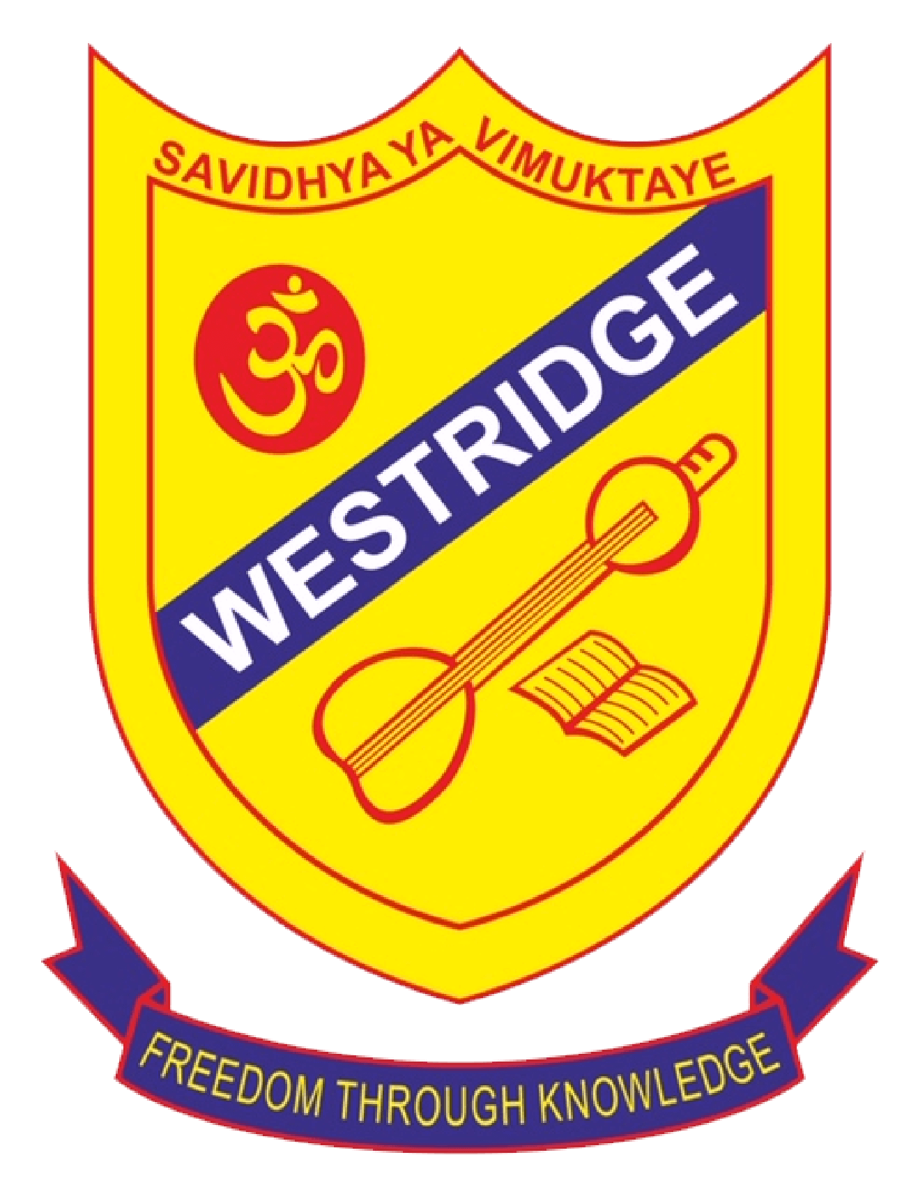 Westridge Primary School