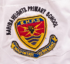 Kariba Heights Primary